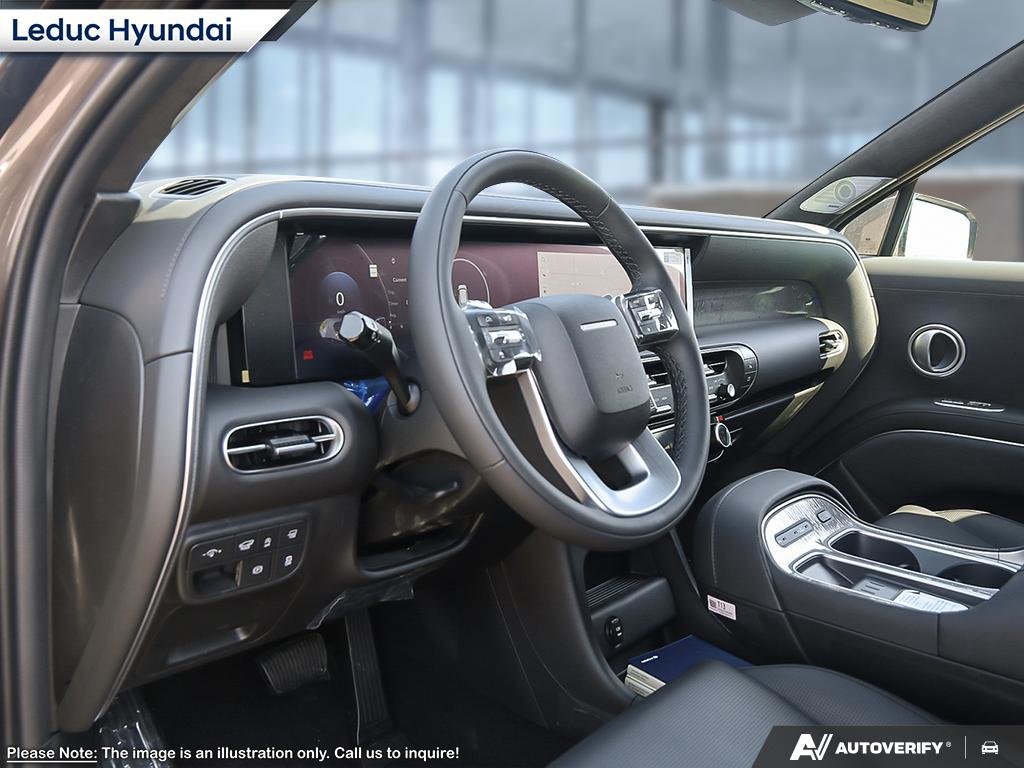 2026 Hyundai Palisade Ultimate Calligraphy in Leduc, Alberta - 12 - w1024h768px