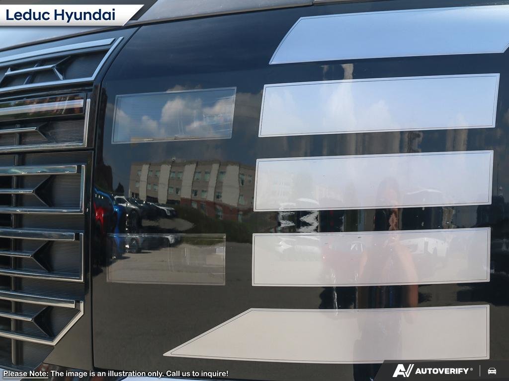 2026 Hyundai Palisade Ultimate Calligraphy in Leduc, Alberta - 10 - w1024h768px