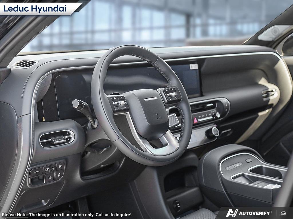 2026 Hyundai Palisade Ultimate Calligraphy 7 Passenger in Leduc, Alberta - 12 - w1024h768px