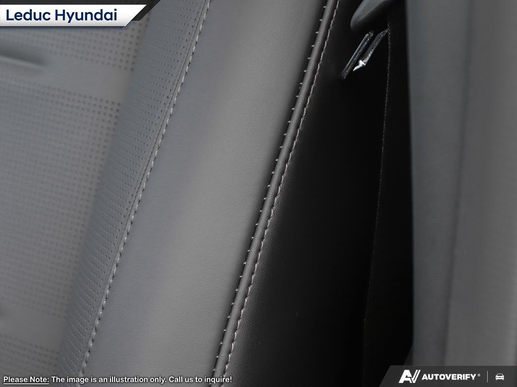 2026 Hyundai Palisade Ultimate Calligraphy 7 Passenger in Leduc, Alberta - 19 - w1024h768px