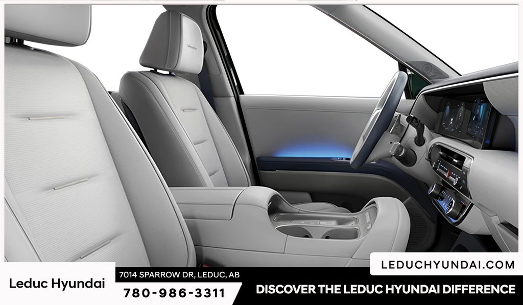 2026 Hyundai Palisade Ultimate Calligraphy 7 Passenger in Leduc, Alberta - 4 - w1024h768px