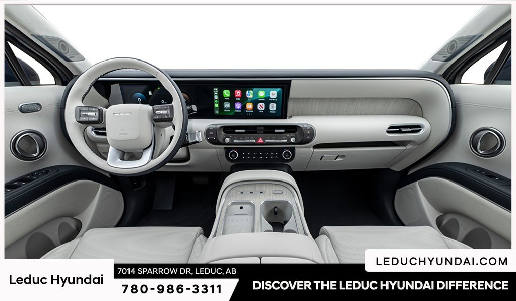 2026 Hyundai Palisade Ultimate Calligraphy 7 Passenger in Leduc, Alberta - 5 - w1024h768px