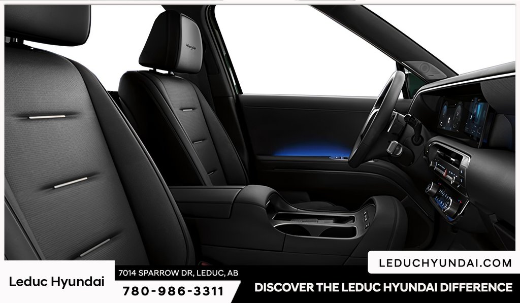 2026 Hyundai Palisade Ultimate Calligraphy 7 Passenger in Leduc, Alberta - 4 - w1024h768px