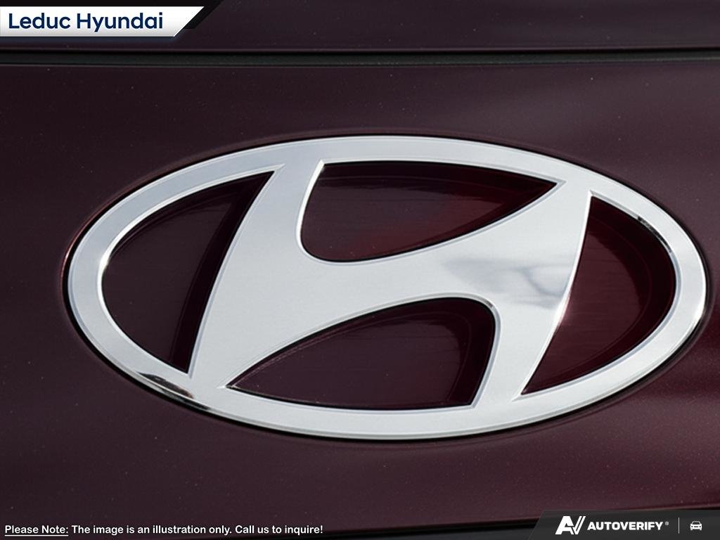 2026 Hyundai Palisade Ultimate Calligraphy 7 Passenger in Leduc, Alberta - 8 - w1024h768px