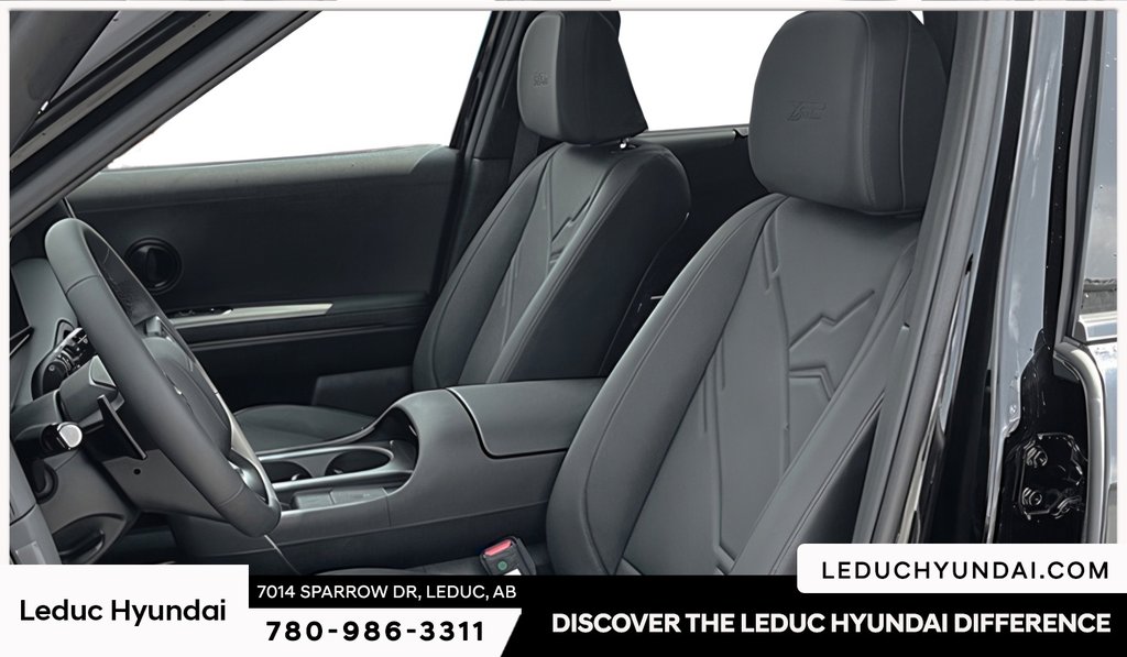 2027 Hyundai Palisade XRT PRO 7 Passenger in Leduc, Alberta - 6 - w1024h768px