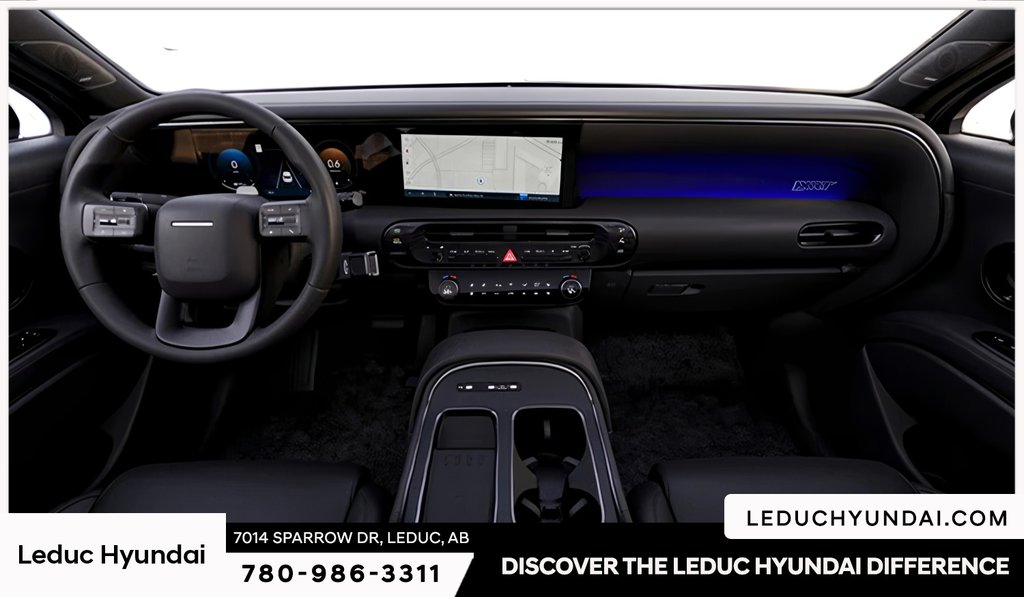 2027 Hyundai Palisade XRT PRO 7 Passenger in Leduc, Alberta - 5 - w1024h768px