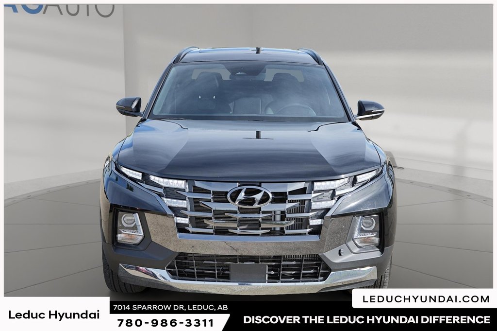 2024 Hyundai Santa Cruz Trend in Leduc, Alberta - 2 - w1024h768px