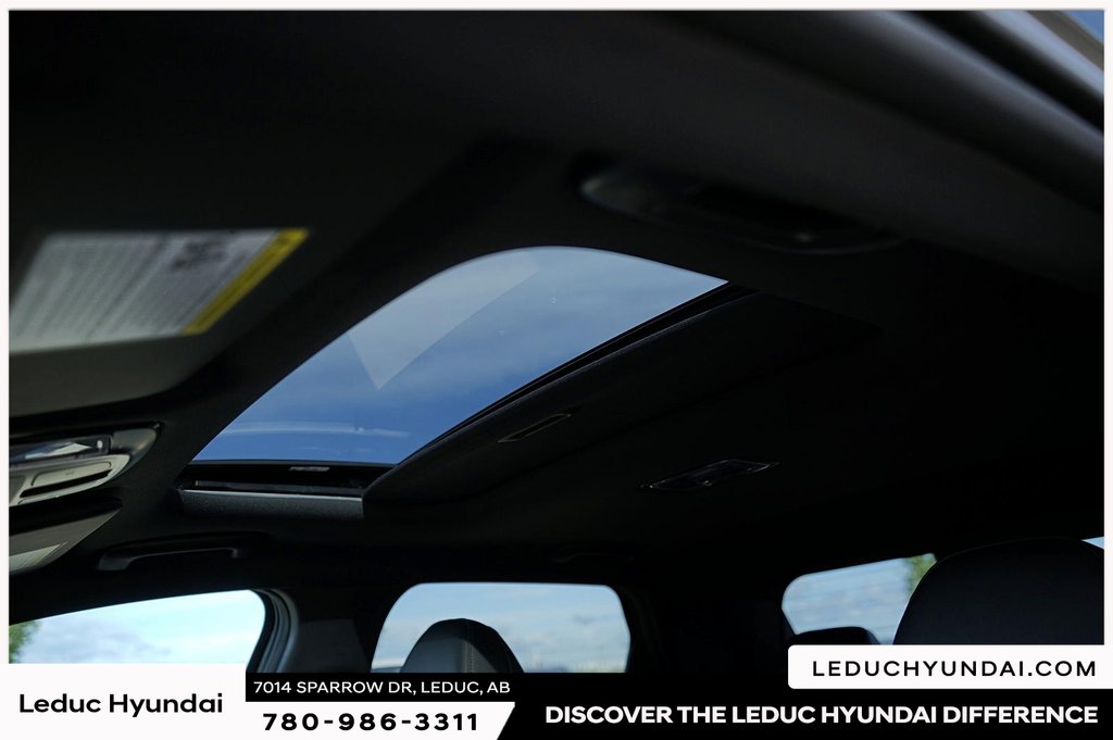 2024 Hyundai Santa Cruz Trend in Leduc, Alberta - 12 - w1024h768px