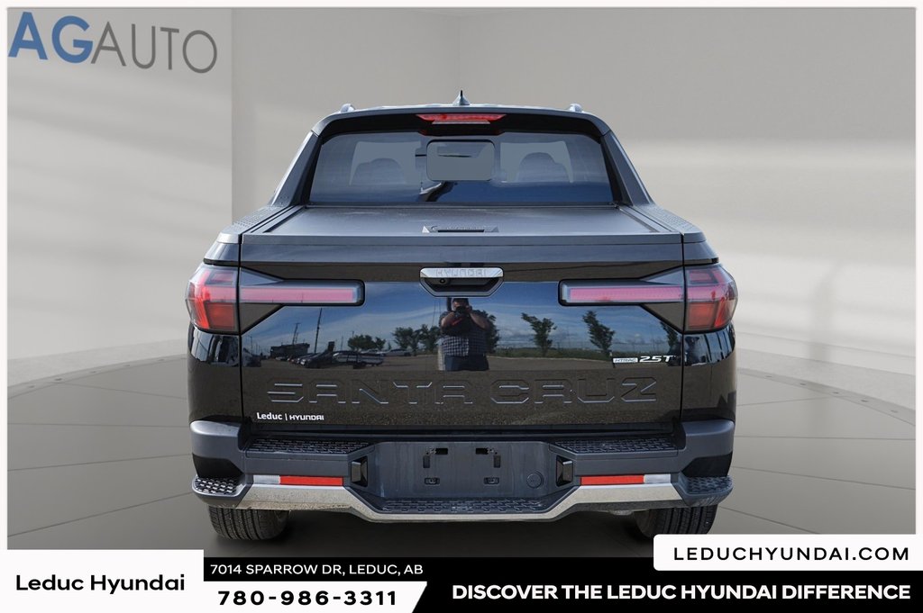 2024 Hyundai Santa Cruz Trend in Leduc, Alberta - 3 - w1024h768px