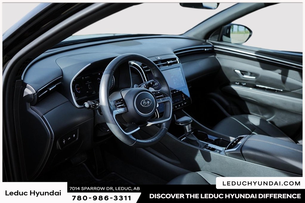 2024 Hyundai Santa Cruz Trend in Leduc, Alberta - 13 - w1024h768px