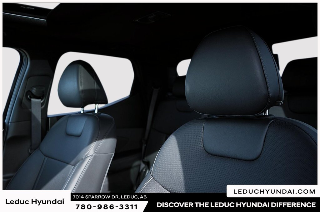 2024 Hyundai Santa Cruz Trend in Leduc, Alberta - 11 - w1024h768px