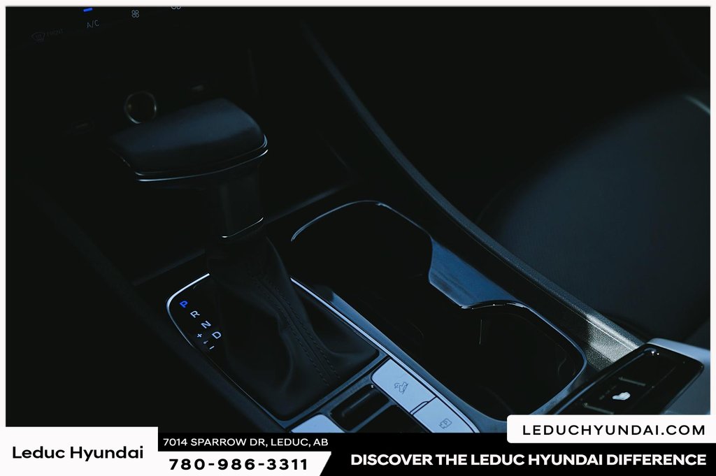 2024 Hyundai Santa Cruz Trend in Leduc, Alberta - 17 - w1024h768px
