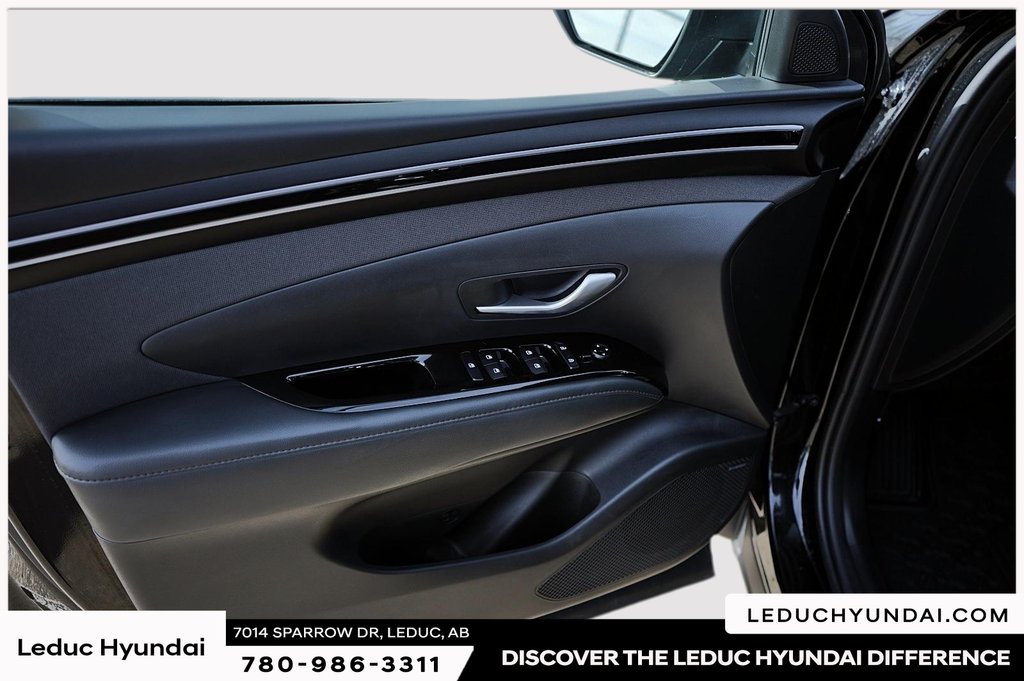 2024 Hyundai Santa Cruz Trend in Leduc, Alberta - 10 - w1024h768px