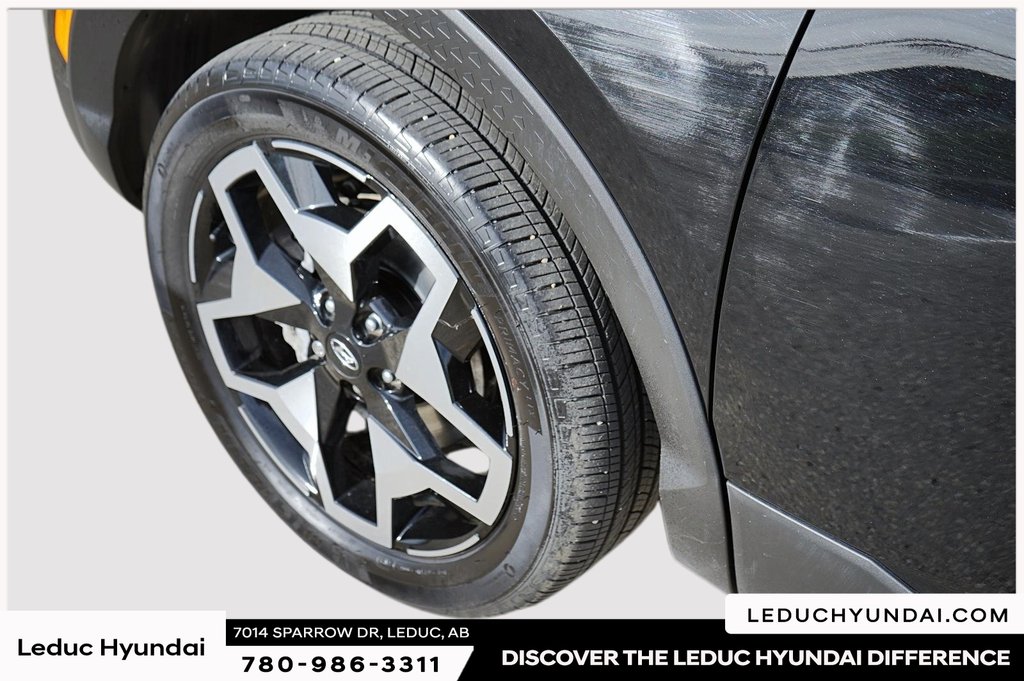 2024 Hyundai Santa Cruz Trend in Leduc, Alberta - 7 - w1024h768px