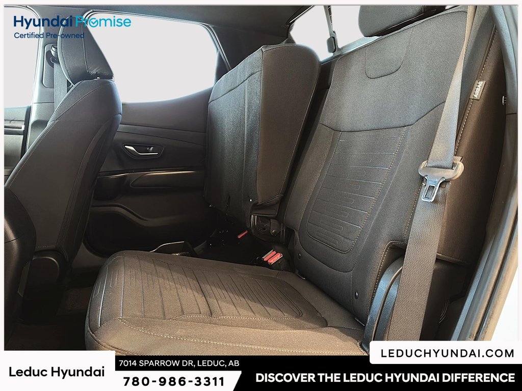 2024 Hyundai Santa Cruz Preferred-7