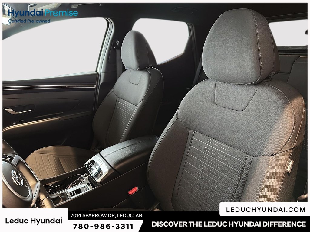 2024 Hyundai Santa Cruz Preferred in Leduc, Alberta - 7 - w1024h768px