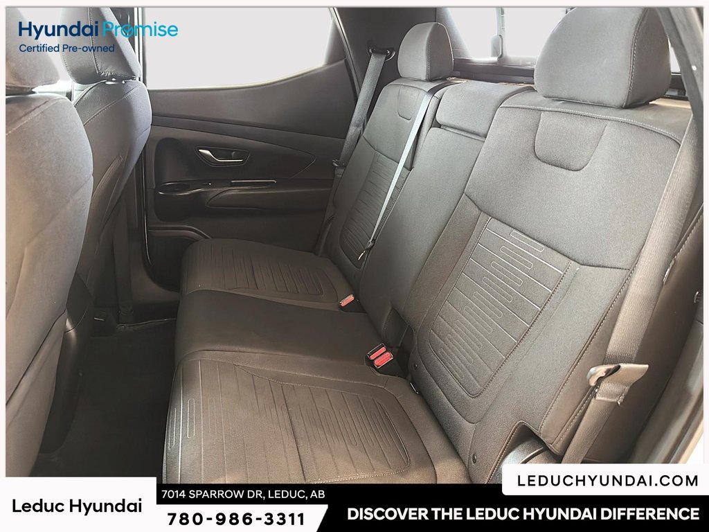 2024 Hyundai Santa Cruz Preferred in Leduc, Alberta - 8 - w1024h768px
