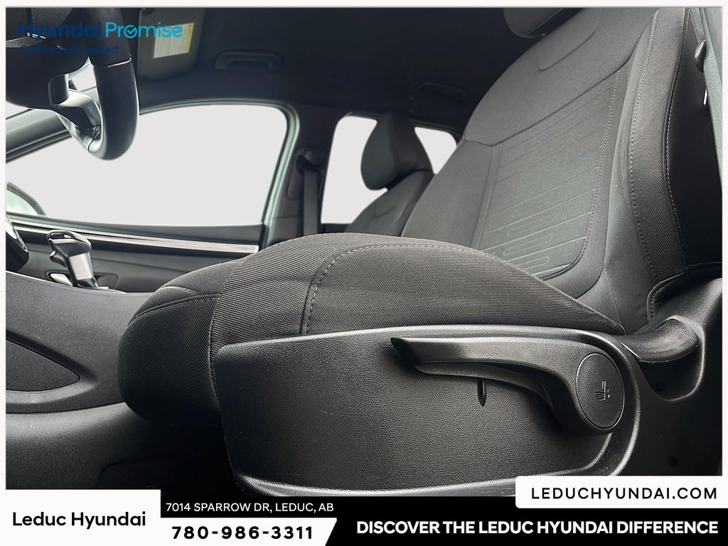 2024 Hyundai Santa Cruz Preferred in Leduc, Alberta - 8 - w1024h768px