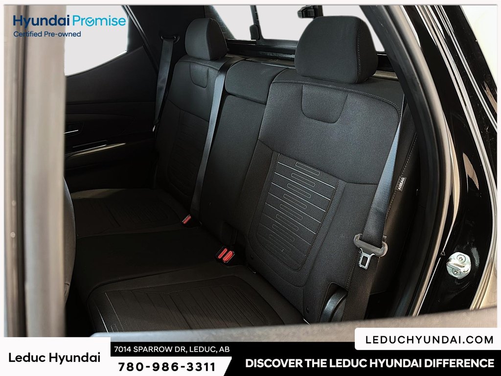 2024 Hyundai Santa Cruz Preferred in Leduc, Alberta - 10 - w1024h768px