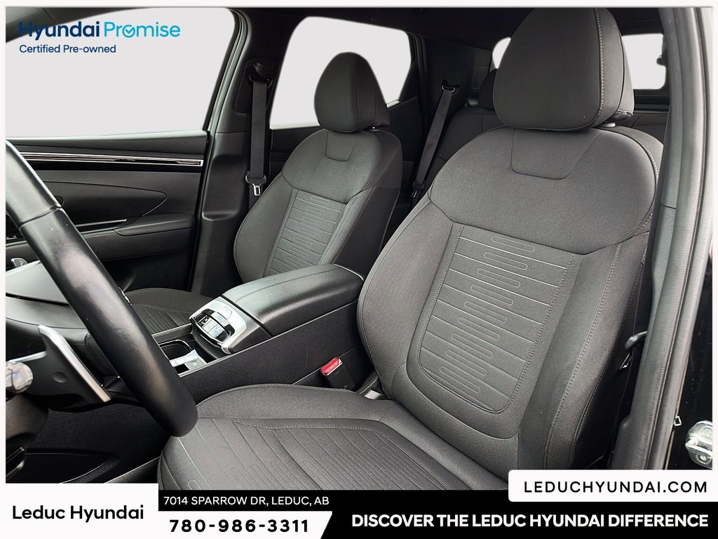 2024 Hyundai Santa Cruz Preferred in Leduc, Alberta - 7 - w1024h768px