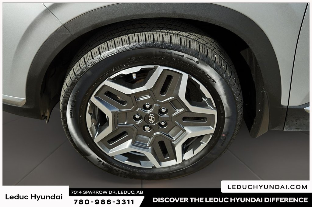 2023 Hyundai Santa Fe Hybrid Luxury in Leduc, Alberta - 14 - w1024h768px