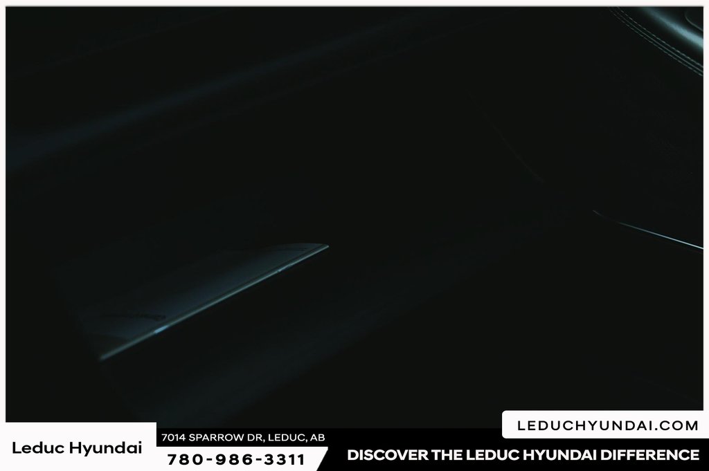 2023 Hyundai Santa Fe Hybrid Luxury in Leduc, Alberta - 33 - w1024h768px