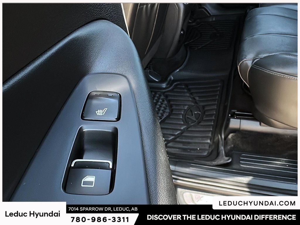 2023 Hyundai Santa Fe Hybrid Luxury in Leduc, Alberta - 15 - w1024h768px