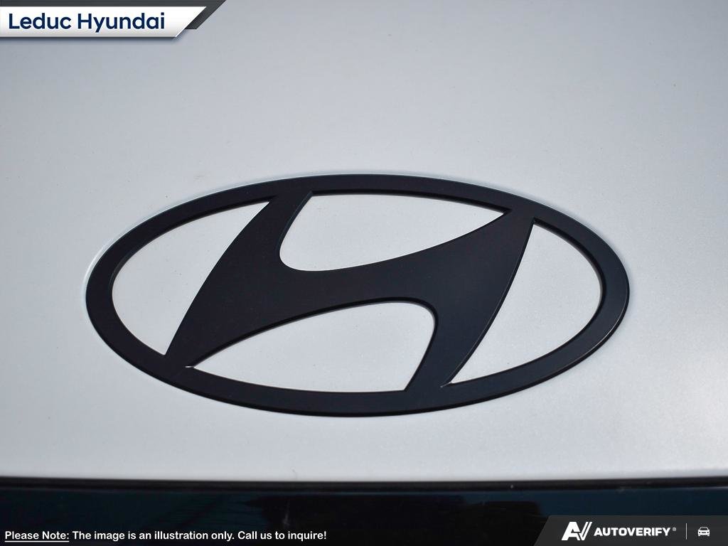 2026 Hyundai SANTA FE Hybrid Ultimate Calligraphy Beige in Leduc, Alberta - 9 - w1024h768px