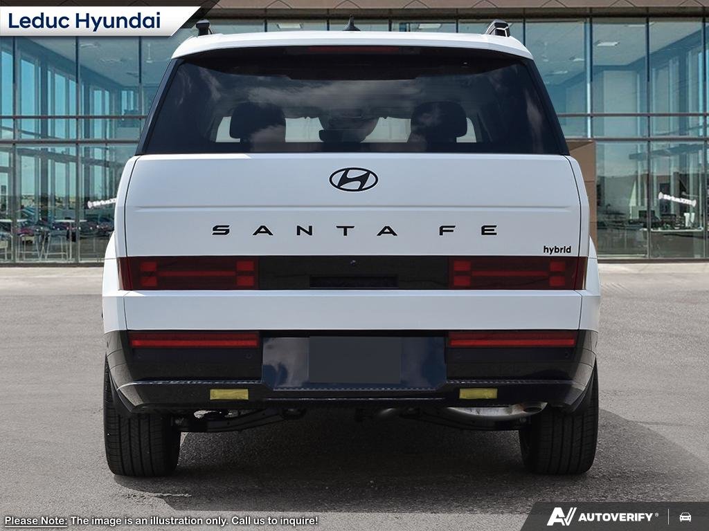 2026 Hyundai SANTA FE Hybrid Ultimate Calligraphy Beige in Leduc, Alberta - 5 - w1024h768px