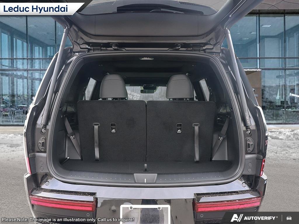 2026 Hyundai Santa Fe Hybrid Ultimate Calligraphy in Leduc, Alberta - 7 - w1024h768px