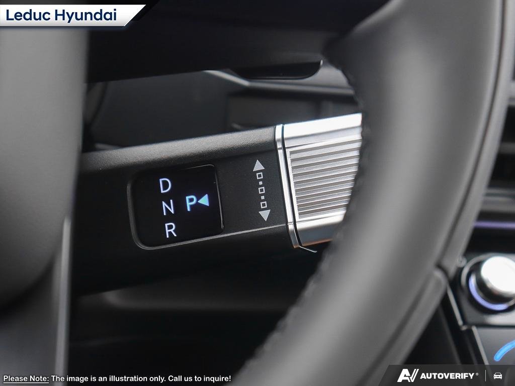 2026 Hyundai Santa Fe Hybrid Ultimate Calligraphy in Leduc, Alberta - 15 - w1024h768px