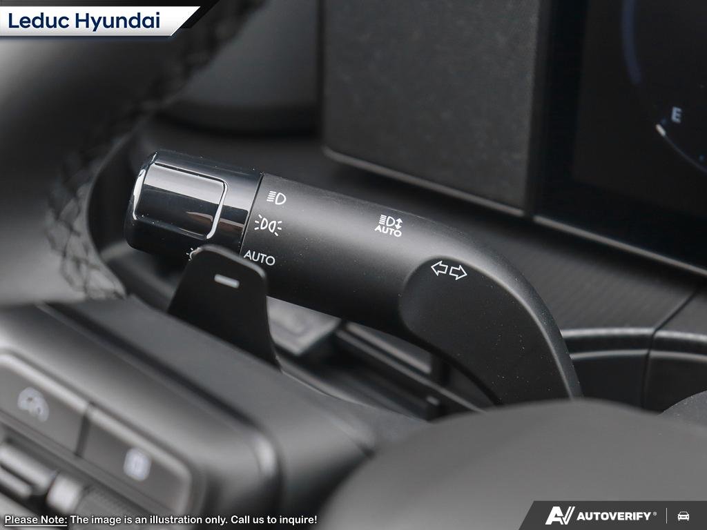 2026 Hyundai Santa Fe Hybrid Ultimate Calligraphy in Leduc, Alberta - 22 - w1024h768px