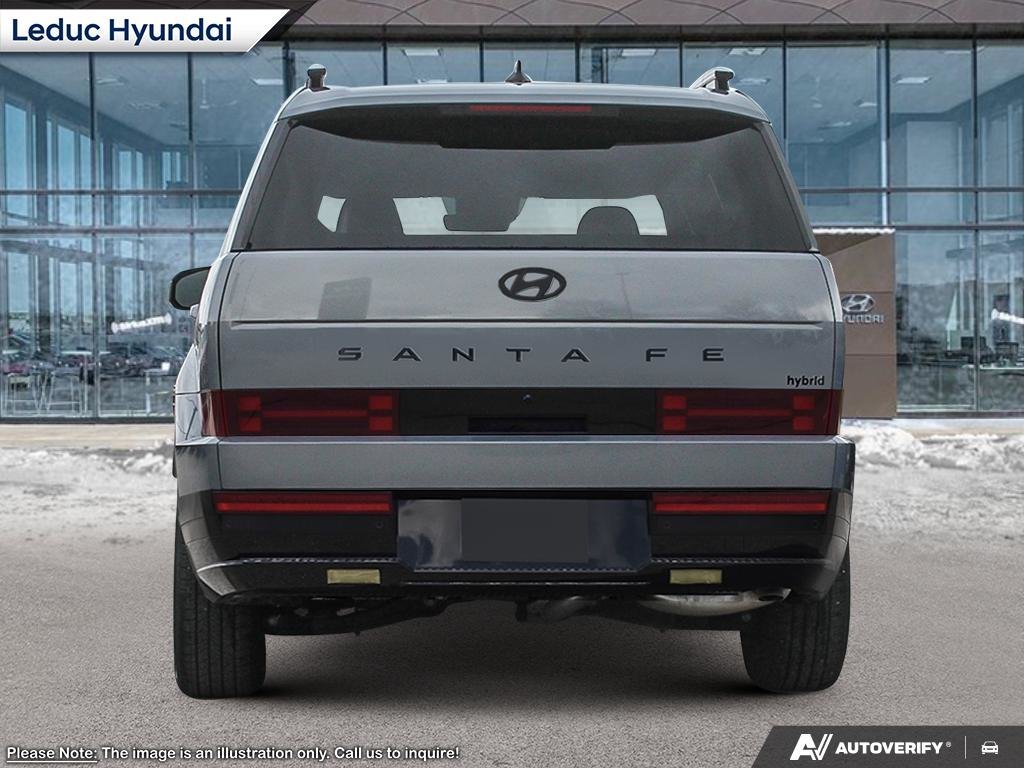 2026 Hyundai Santa Fe Hybrid Ultimate Calligraphy in Leduc, Alberta - 5 - w1024h768px