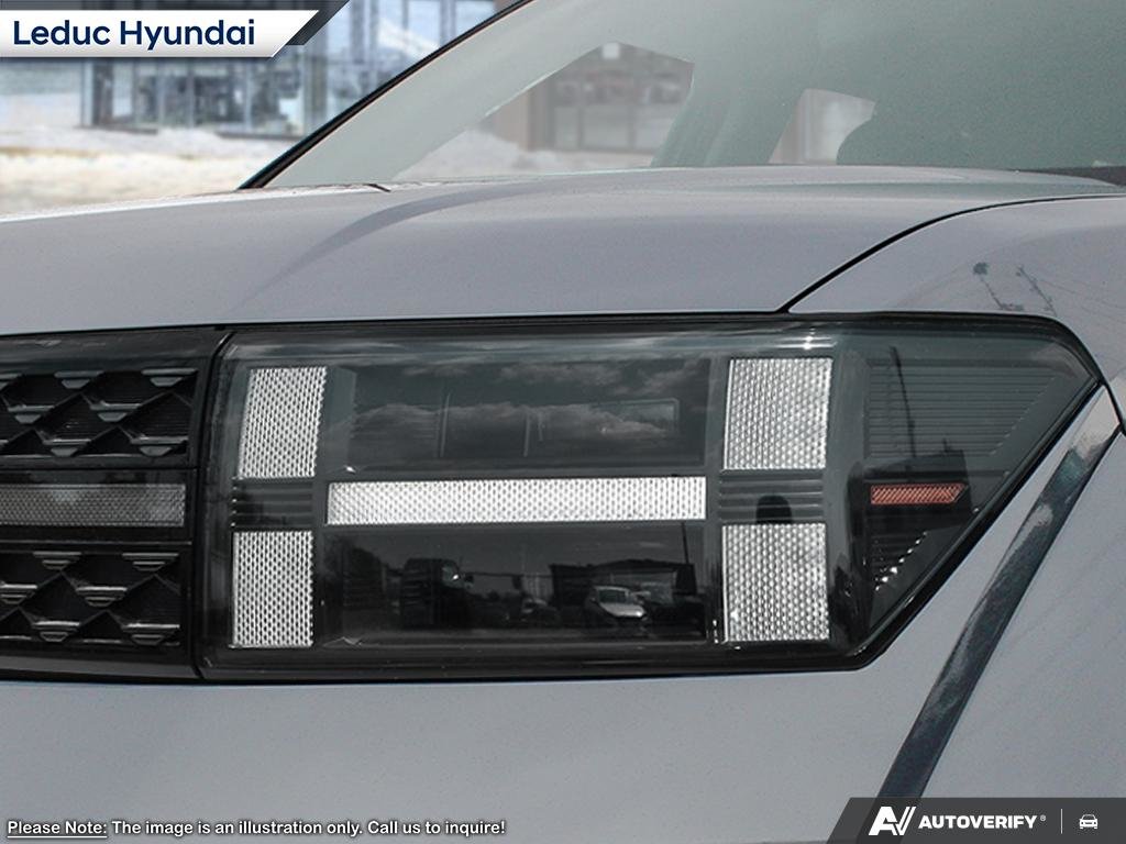 2026 Hyundai Santa Fe Hybrid Ultimate Calligraphy in Leduc, Alberta - 8 - w1024h768px