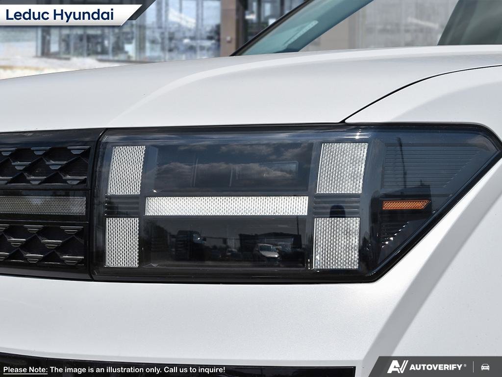 2026 Hyundai Santa Fe Hybrid Ultimate Calligraphy in Leduc, Alberta - 9 - w1024h768px