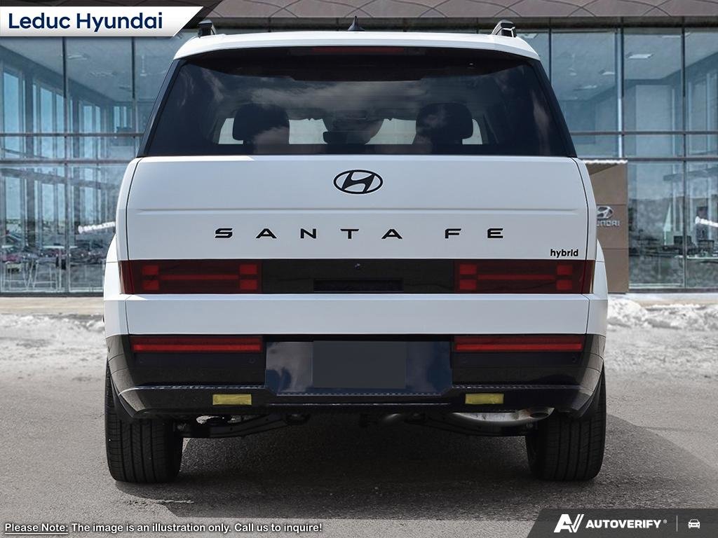 2026 Hyundai Santa Fe Hybrid Ultimate Calligraphy in Leduc, Alberta - 5 - w1024h768px