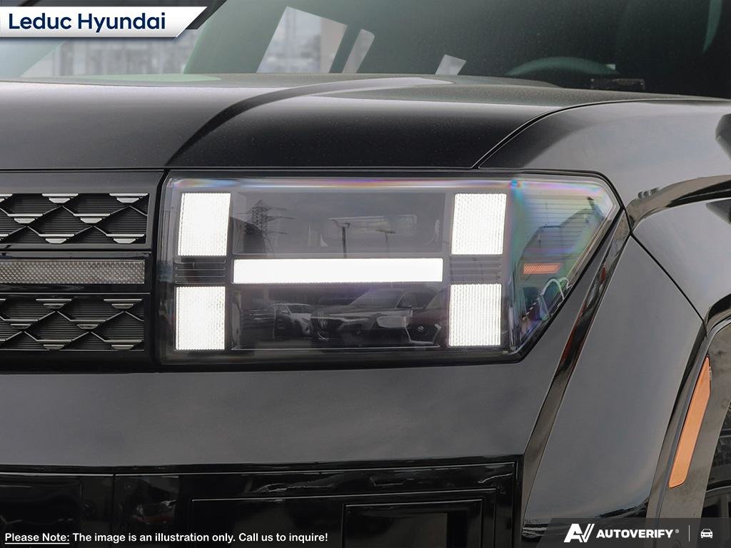 2026 Hyundai Santa Fe Hybrid Ultimate Calligraphy in Leduc, Alberta - 9 - w1024h768px