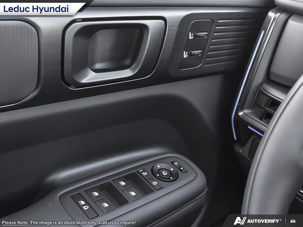2026 Hyundai Santa Fe Hybrid Ultimate Calligraphy in Leduc, Alberta - 16 - w1024h768px