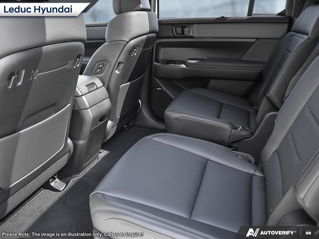 2026 Hyundai Santa Fe Hybrid Ultimate Calligraphy in Leduc, Alberta - 22 - w1024h768px