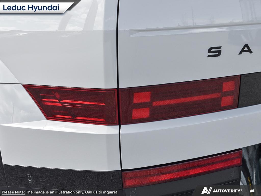 2026 Hyundai Santa Fe Hybrid Ultimate Calligraphy in Leduc, Alberta - 11 - w1024h768px