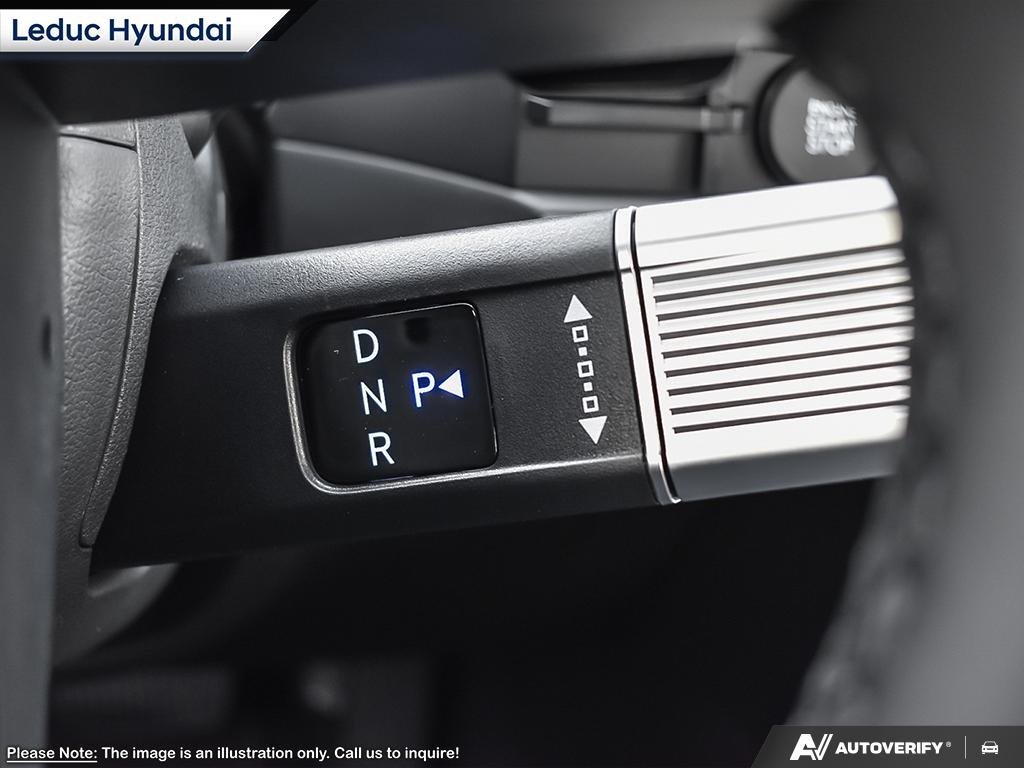 2026 Hyundai Santa Fe Hybrid Ultimate Calligraphy in Leduc, Alberta - 17 - w1024h768px