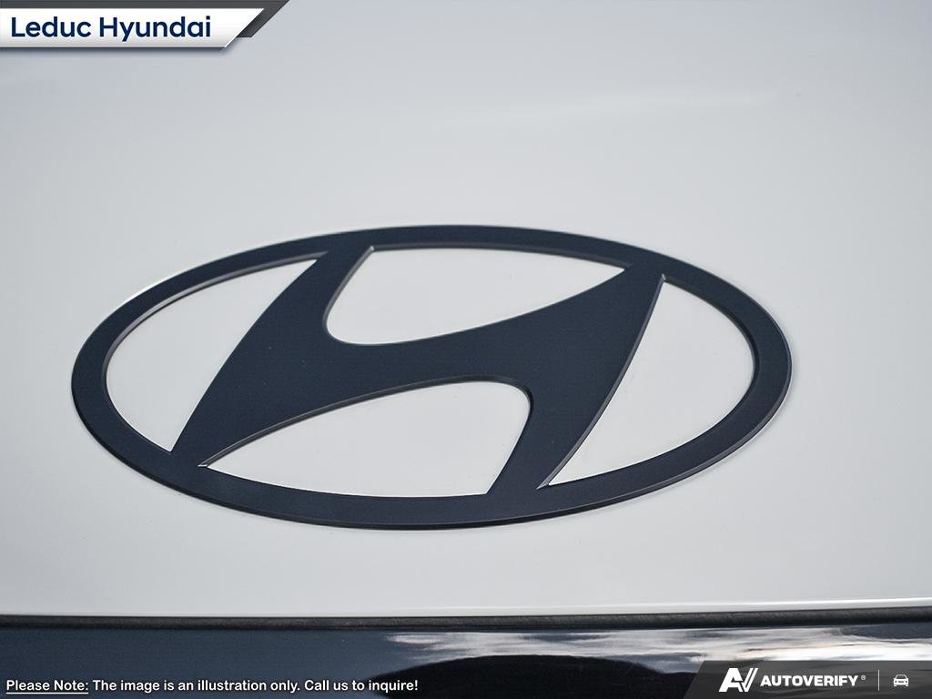 2026 Hyundai Santa Fe Hybrid Ultimate Calligraphy in Leduc, Alberta - 9 - w1024h768px