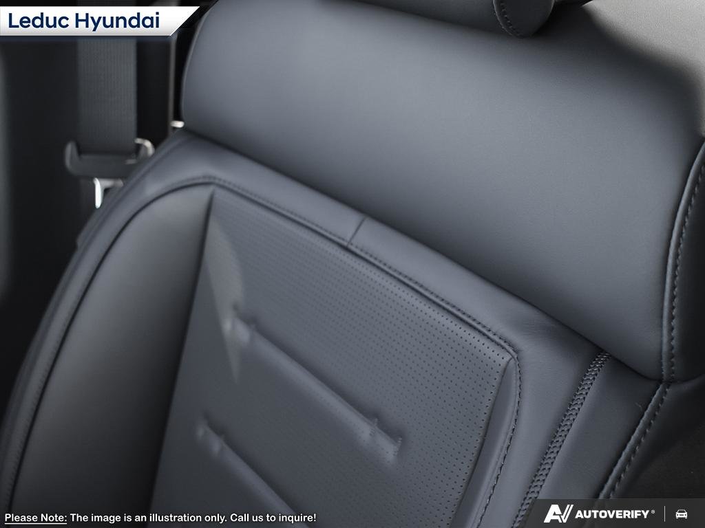2026 Hyundai Santa Fe Hybrid Ultimate Calligraphy in Leduc, Alberta - 20 - w1024h768px
