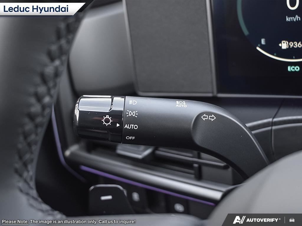 2026 Hyundai Santa Fe Hybrid Ultimate Calligraphy in Leduc, Alberta - 25 - w1024h768px
