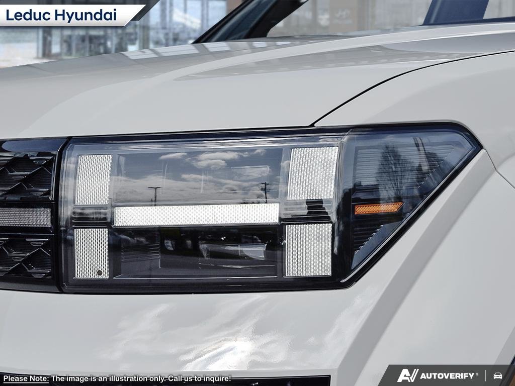 2026 Hyundai Santa Fe Hybrid Ultimate Calligraphy in Leduc, Alberta - 10 - w1024h768px