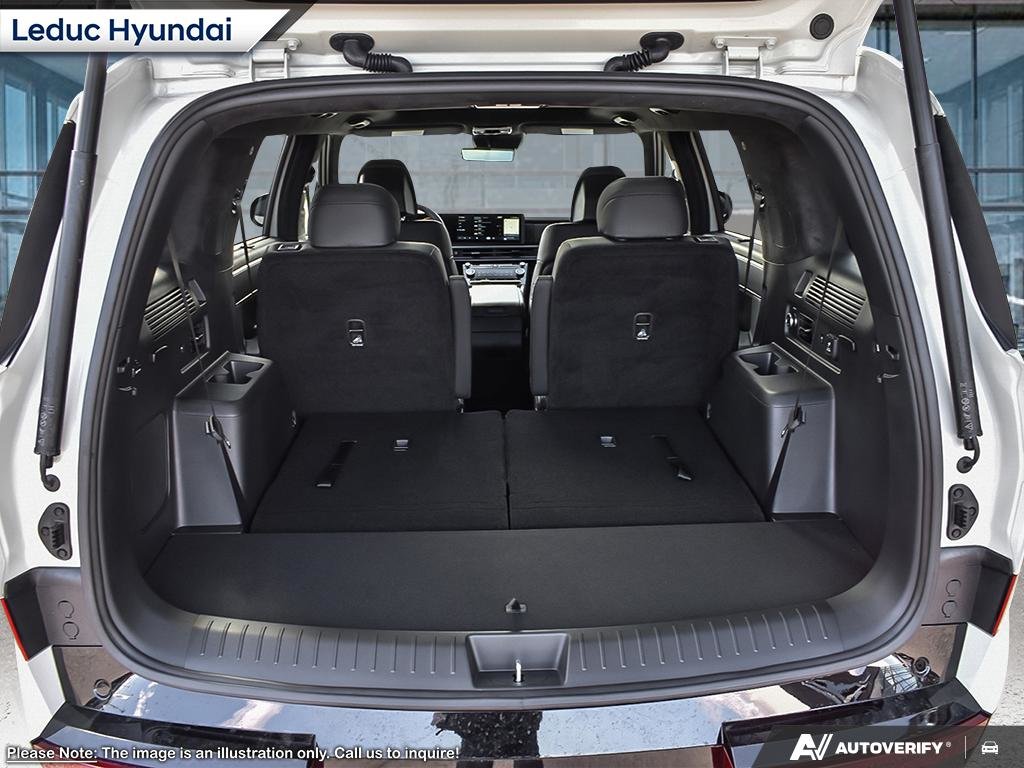 2026 Hyundai Santa Fe Hybrid Ultimate Calligraphy in Leduc, Alberta - 7 - w1024h768px