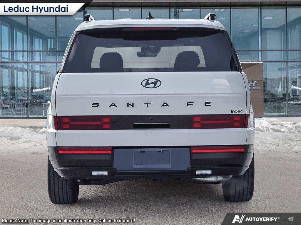 2026 Hyundai Santa Fe Hybrid Ultimate Calligraphy in Leduc, Alberta - 5 - w1024h768px
