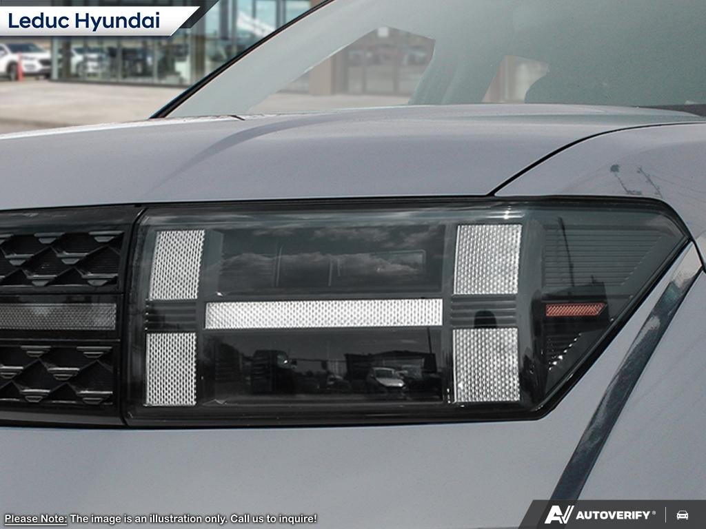 2026 Hyundai Santa Fe Hybrid Ultimate Calligraphy in Leduc, Alberta - 8 - w1024h768px