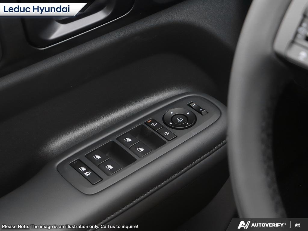 2026 Hyundai Santa Fe Hybrid Ultimate Calligraphy in Leduc, Alberta - 13 - w1024h768px