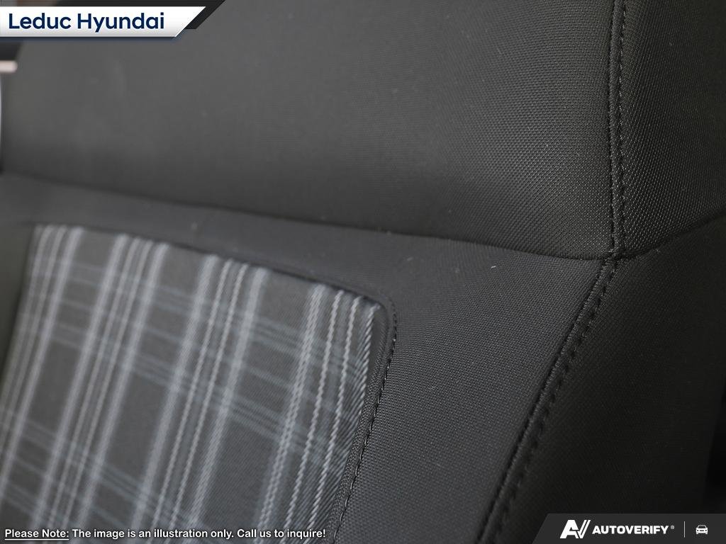 2026 Hyundai Santa Fe Hybrid Preferred in Leduc, Alberta - 20 - w1024h768px